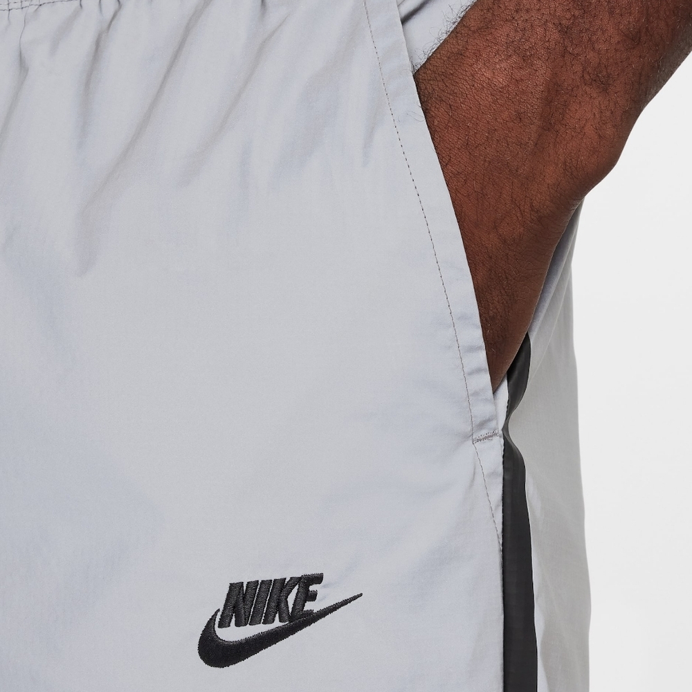 NEW! Men's Nike Tech Reflective Woven Pants Size M edium - Picture 5 of 8